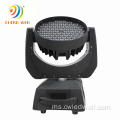 108pcs*3W RGBW LED Head Moving Wash Light Stage